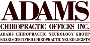 Adams Chiropractic Neurology Group